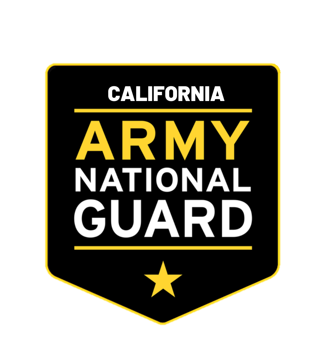 California Army National Guard